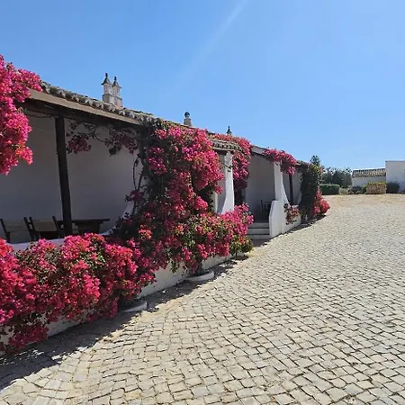 Villa Quinta Do Lagar - Rural Retreat By The Beach #5 Albufeira