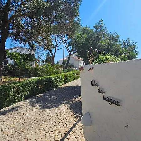 Quinta Do Lagar - Rural Retreat By The Beach #5 * Albufeira