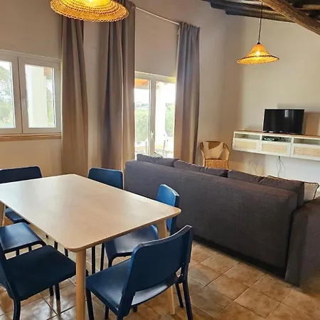 Quinta Do Lagar - Rural Retreat By The Beach #5 * Albufeira