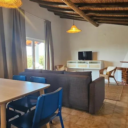 Villa Quinta Do Lagar - Rural Retreat By The Beach #5 Albufeira