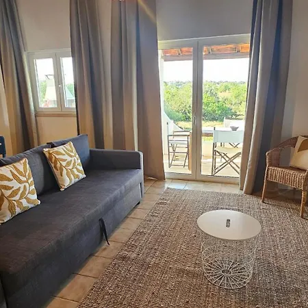 Villa Quinta Do Lagar - Rural Retreat By The Beach #5