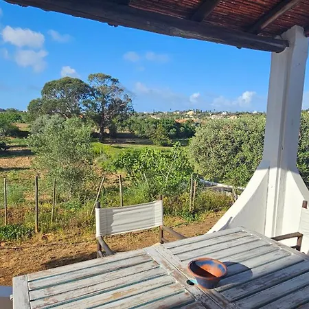 Quinta Do Lagar - Rural Retreat By The Beach #5 Albufeira