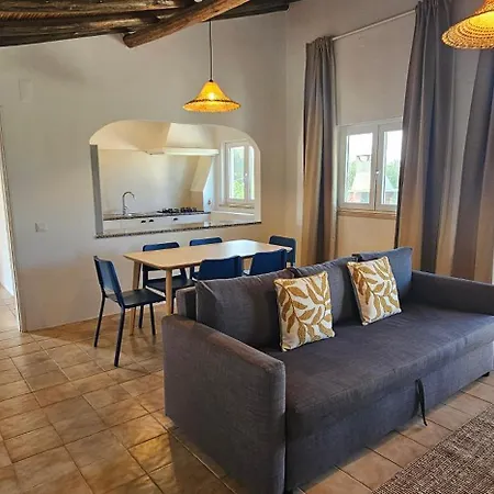 Villa Quinta Do Lagar - Rural Retreat By The Beach #5
