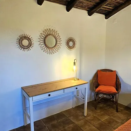 Villa Quinta Do Lagar - Rural Retreat By The Beach #5