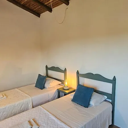 Villa Quinta Do Lagar - Rural Retreat By The Beach #5 *