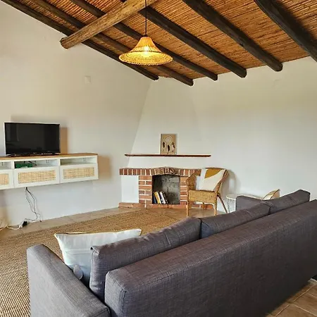 Villa Quinta Do Lagar - Rural Retreat By The Beach #5 Albufeira