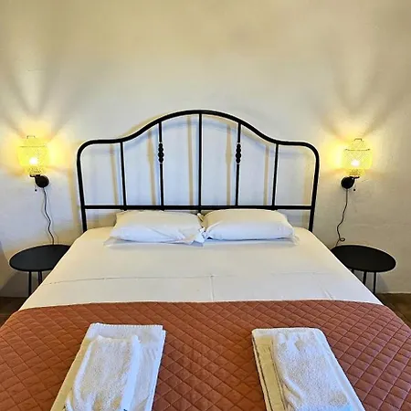 Villa Quinta Do Lagar - Rural Retreat By The Beach #5