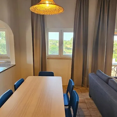Quinta Do Lagar - Rural Retreat By The Beach #5 Villa *