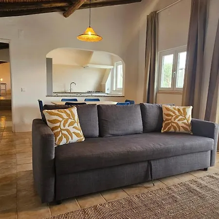 Quinta Do Lagar - Rural Retreat By The Beach #5 Villa Albufeira