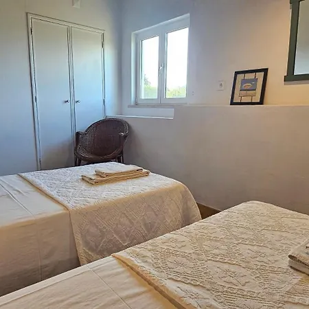 Quinta Do Lagar - Rural Retreat By The Beach #5 Villa Albufeira