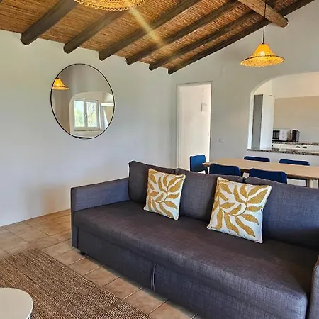 Villa Quinta Do Lagar - Rural Retreat By The Beach #5 *