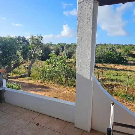 Villa Quinta Do Lagar - Rural Retreat By The Beach #5 Albufeira