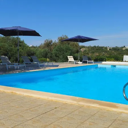Quinta Do Lagar - Rural Retreat By The Beach #5 * Albufeira