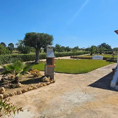 Quinta Do Lagar - Rural Retreat By The Beach #5 Villa *