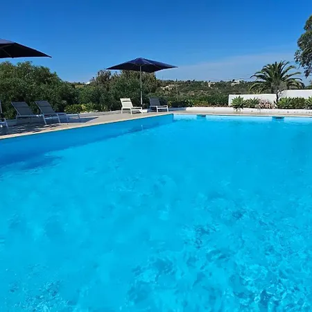 Quinta Do Lagar - Rural Retreat By The Beach #5 * Albufeira