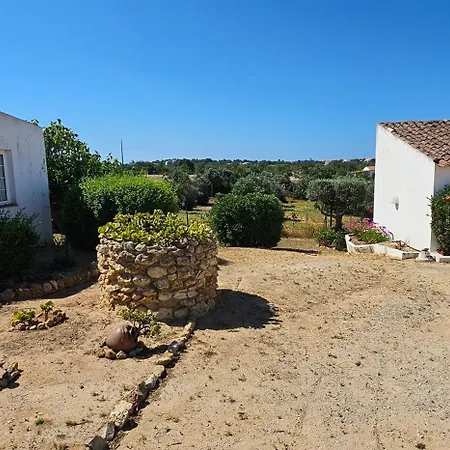 Villa Quinta Do Lagar - Rural Retreat By The Beach #5 *