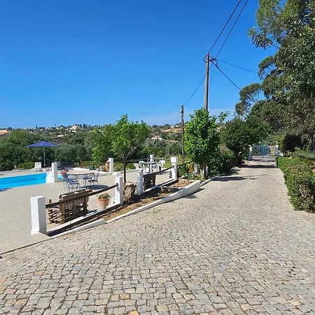Villa Quinta Do Lagar - Rural Retreat By The Beach #5 *