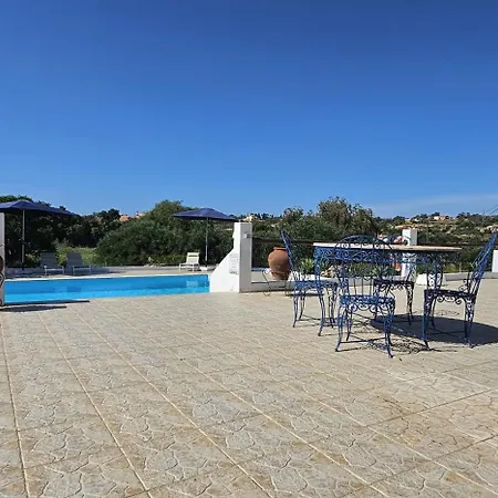 Quinta Do Lagar - Rural Retreat By The Beach #5 Albufeira