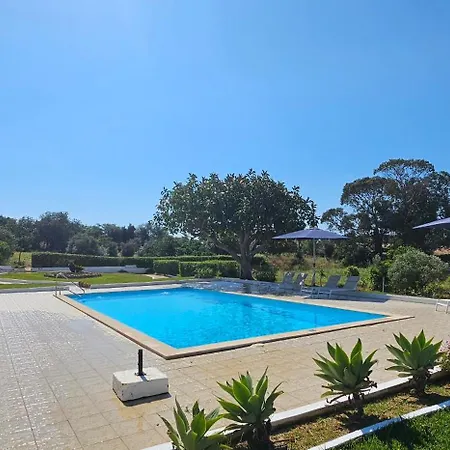 Quinta Do Lagar - Rural Retreat By The Beach #5 Villa