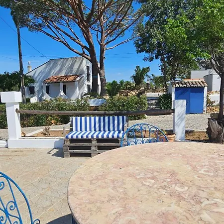 Villa Quinta Do Lagar - Rural Retreat By The Beach #5 *