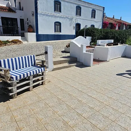 Quinta Do Lagar - Rural Retreat By The Beach #5 Villa