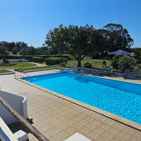 Villa Quinta Do Lagar - Rural Retreat By The Beach #5