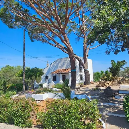 Quinta Do Lagar - Rural Retreat By The Beach #5 Villa Albufeira