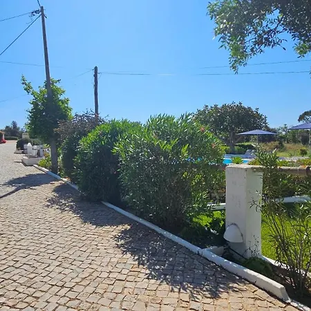 Quinta Do Lagar - Rural Retreat By The Beach #5 Villa *