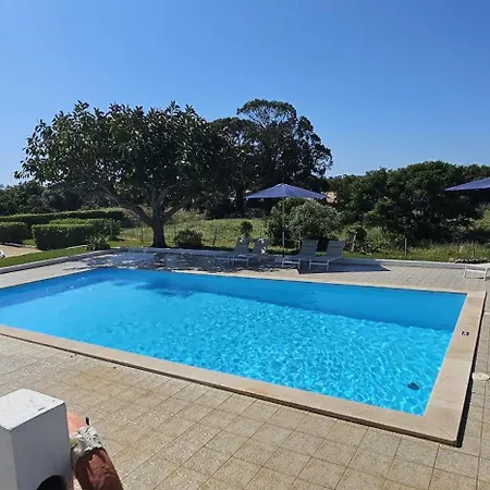 Quinta Do Lagar - Rural Retreat By The Beach #5 * Albufeira