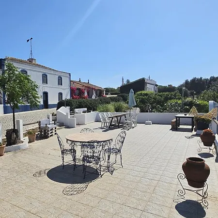 Quinta Do Lagar - Rural Retreat By The Beach #5 Villa