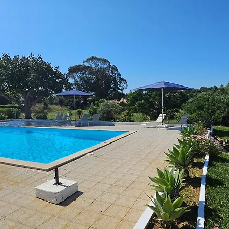 Quinta Do Lagar - Rural Retreat By The Beach #5 Villa Albufeira